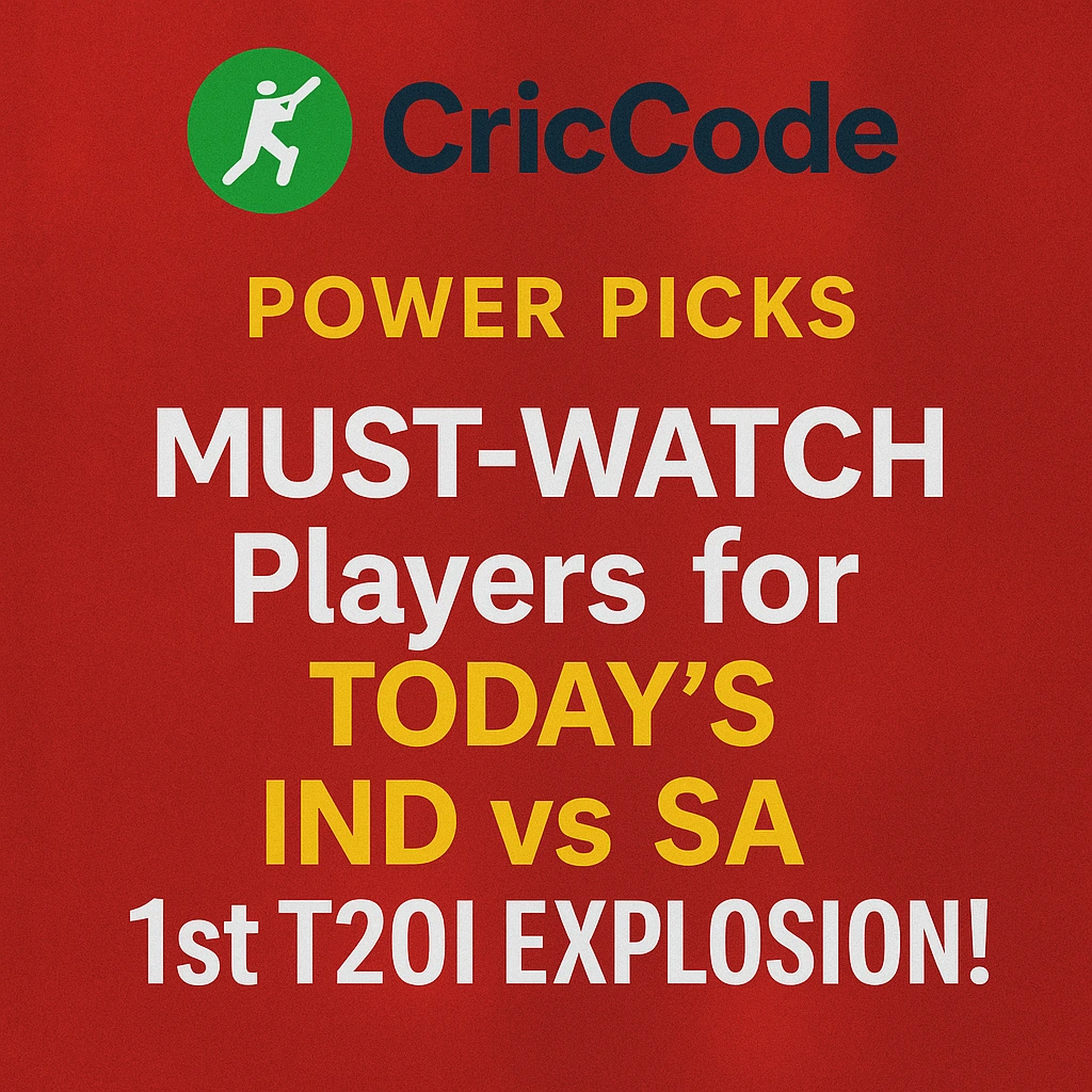 criccode power picks